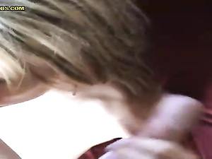 Horny ladies are showing their awesome lesbian skills on camera. They are also going mad sharing long cock of their partner with passion.
