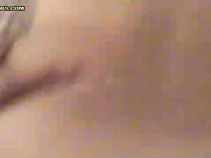 You will remember this POV video sharing lovely blonde with curly hair for a long time. Sexy slut is happy to show her fuck skills to the viewers.