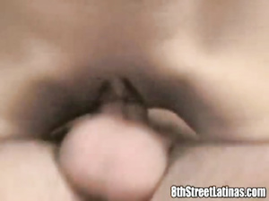Fingering was just a warming for teen Camila's sexy pussy, which got banged by naughty comrade in the free sex video.