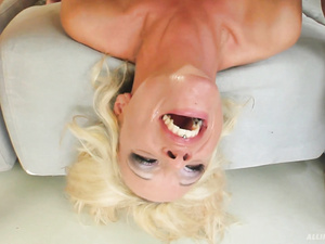 Slutty doesn't even begin to cover it, this bitch just need to get her pussy ravaged and creamed, it's in her nature to be this whorish.